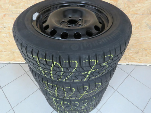 Winterräder ford transit - winterräder,