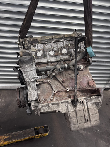 Bmw 3er e36 316i m40 - e36,