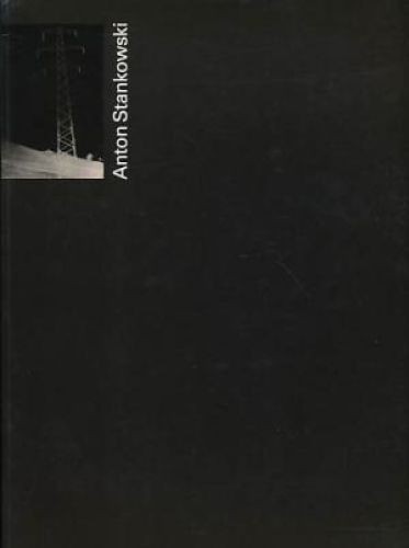 Anton stankowski band ii - anton,