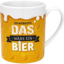 Tasse becher ich wünschte - becher,