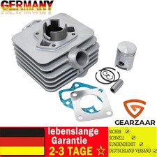 Zylinder kit für simson s51 - zylinder,