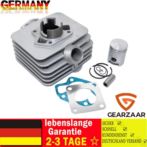 Zylinder kit für simson s51 - zylinder,