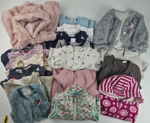 Kleiderpaket baby mädchen - kleiderpaket,