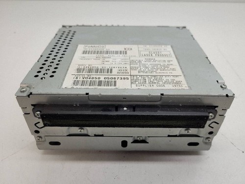 Volvo s80 2010 dvd - s80, cd
