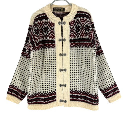 Vintage nordic norway - nordic,