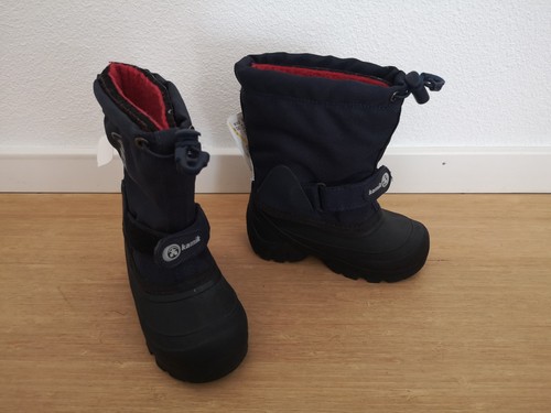 Neu mit etikett kamik - mit, etikett: