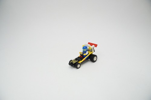 Lego 6510 town - lego,