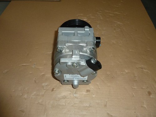 Air conditioning compressor - air,