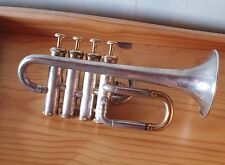 Piccolo Trompete, Fasch Premium