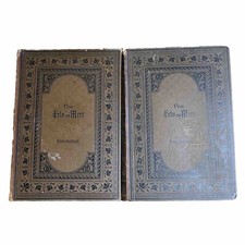 Vom Fels Zum Meer Spemanns