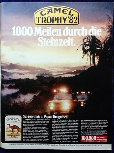 Camel filter zigaretten - camel,