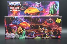 Masters of the Universe