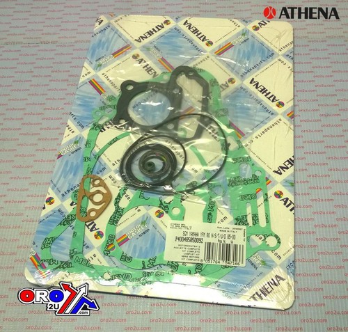 Athena kompletter