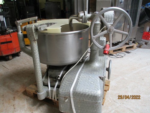 Alexanderwerk gmd 300 ii - gmd,