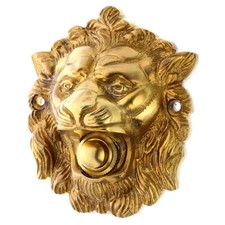 Ventano Antike Türklingel  |