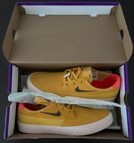 Nike shane sneaker - shane, pollen