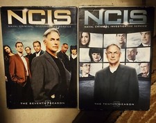 🔥 RARE Bundle NCIS COMPLETE