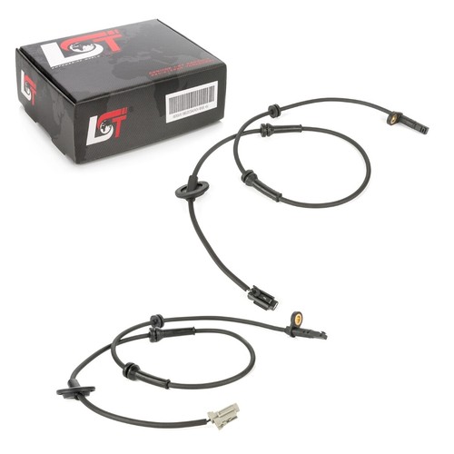 Abs sensor drehzahlregler - abs,