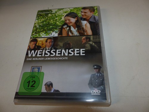 Dvd weissensee - dvd, dvd]