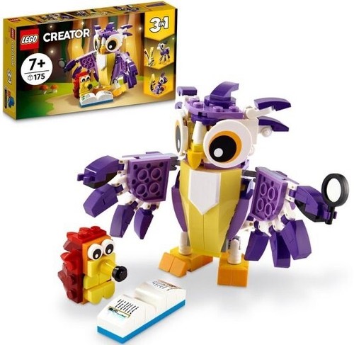 Lego 31125 creator 3in1 - lego,