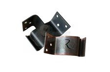 Türhalter, Tür Anschlag