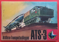 Modellbaubogen Kranich