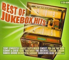 Best jukebox hits - best, von