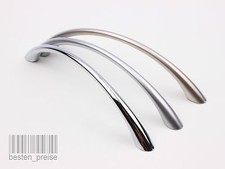 Möbelgriffe Bogengriff