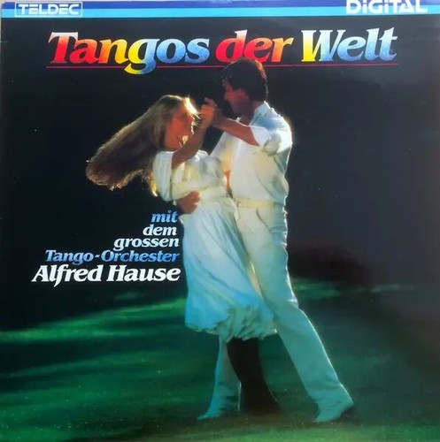 Alfred hause und sein - hause,