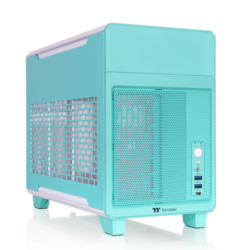 Thermaltake tr100 mint - thermaltake,