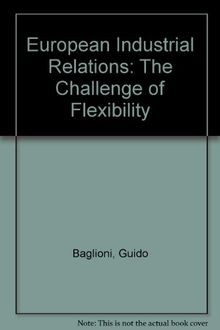 European industrial relations - european,