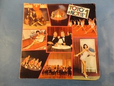 7" ITALY - FLEXY DISC - "TOTÒ