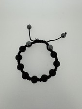 Tresor Paris All Black Armband