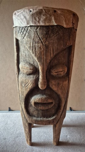 Trommel afrikanische