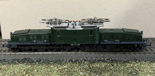 Roco 43940 schweizer - h0, "schweizer