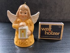 Goebel Engel Weihnachtsengel