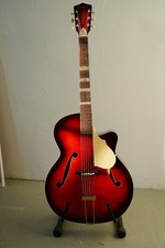 Framus Capri ; Bj.1967 ; guter