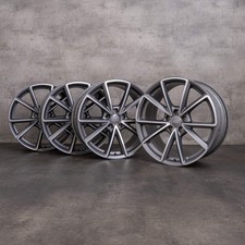 Audi A4 S4 Felgen 19 Zoll B8