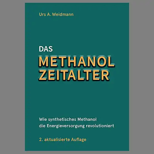 Das methanol zeitalter - das,
