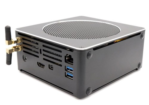 Flepo koppa mini 8950hk - pc, i9