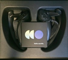 Valve Index Controller (Links