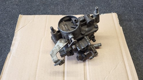 Vergaser solex 32bisa6 26e8721 - vergaser,