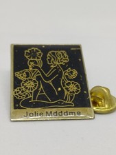 (C3) Falsche Pin's SCHÖNE