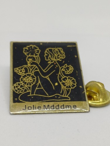 Falsche pin schöne - (c3),