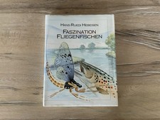Faszination Fliegenfischen und