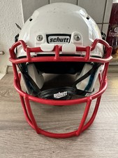 American Football Helm GFL Stuttgart Scorpions