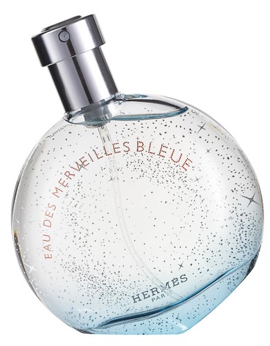 Hermès eau des - hermès, merveilles