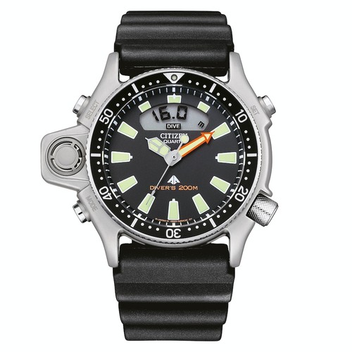 Citizen promaster sea - citizen,