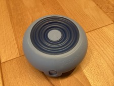 TUPPERWARE A146 FLEXI-TWIN MINI BLAU BROTDOSE