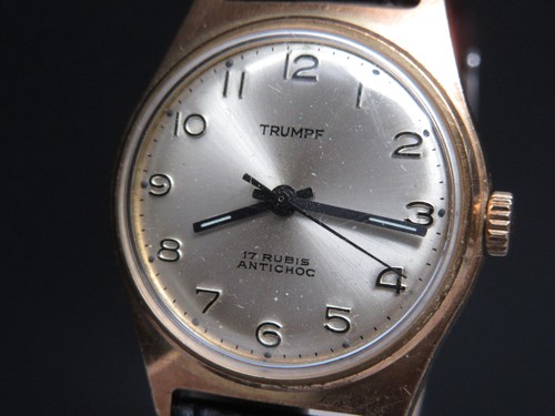G830 vintage trumpf - g830, "